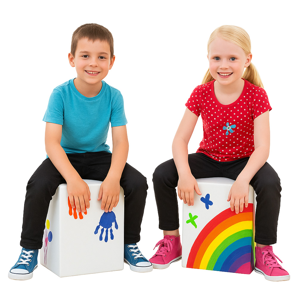 Cajon-Kids