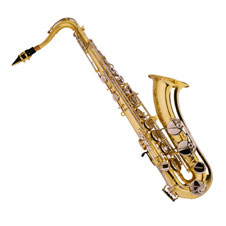 Saxophon